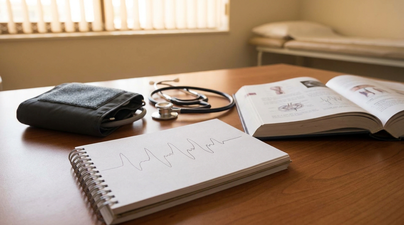 How to Calculate MAP: Mean Arterial Pressure Formula